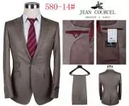 costume jean courcel 2019U exquis paris pour homme pas cher 00010 brun